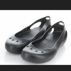 Crocs Kadee Flats Size 9